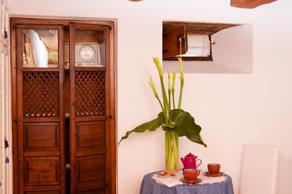 Pensión Casa Pepa Rural *