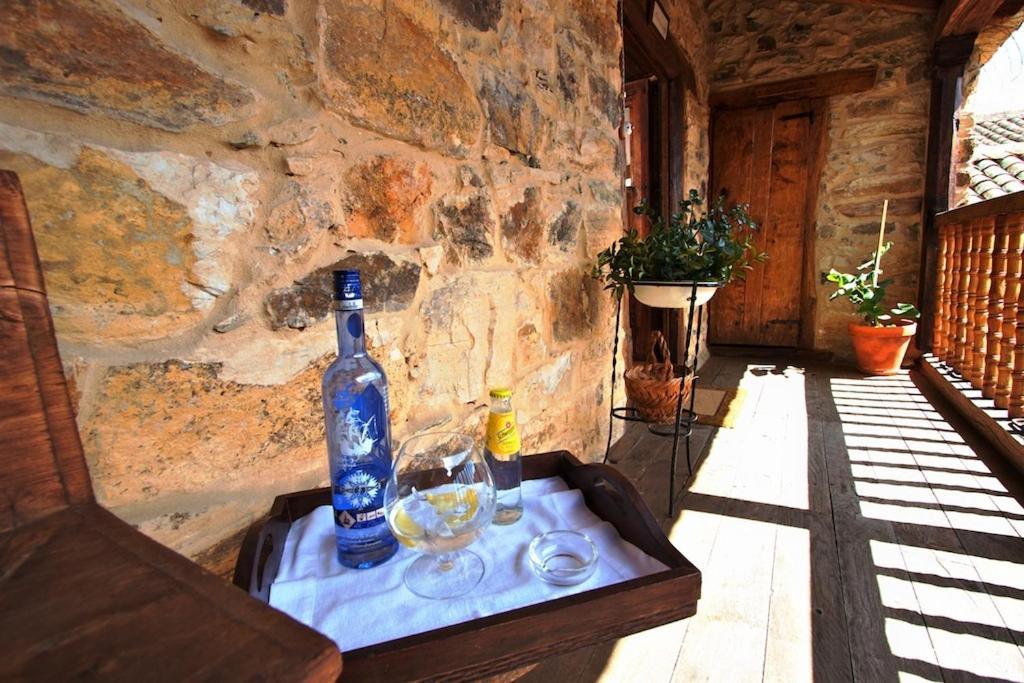 Casa Pepa Rural Pensión