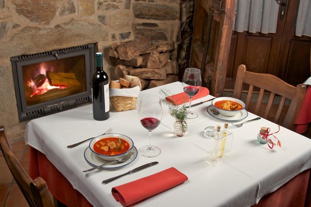 Casa Pepa Rural