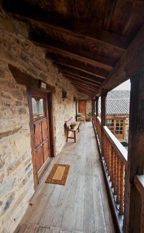 Casa Pepa Rural *