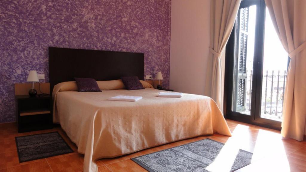Aparthotel Can Gallart Santa Coloma De Farners