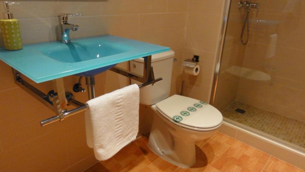Can Gallart Aparthotel