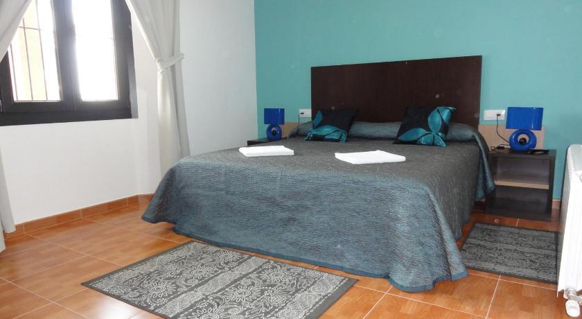 Aparthotel Can Gallart Santa Coloma De Farners