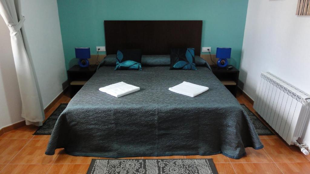 Can Gallart Aparthotel Santa Coloma De Farners