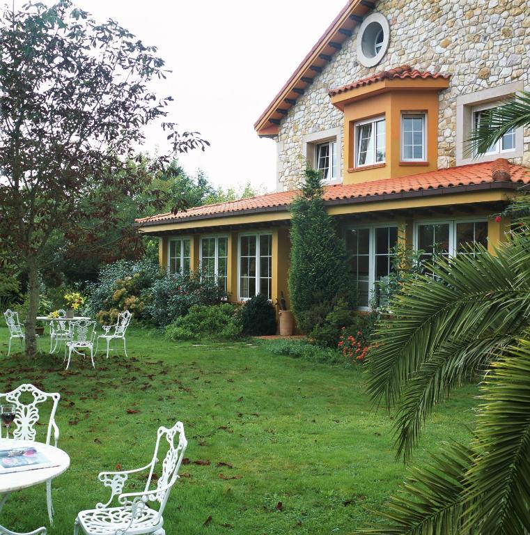 Hotel El Habana Llanes 3*