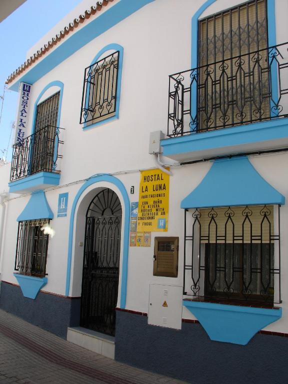 Guest house La Luna