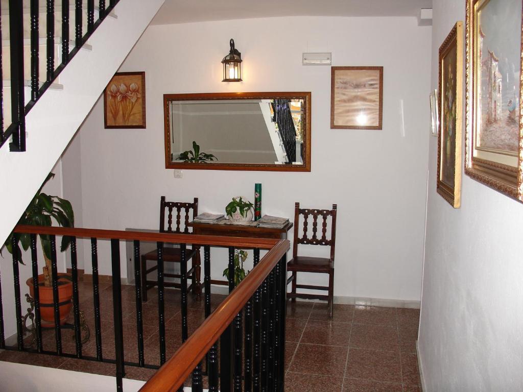 La Luna Guest house Marbella