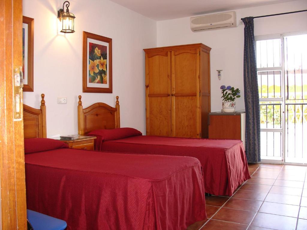 Guest house La Luna *