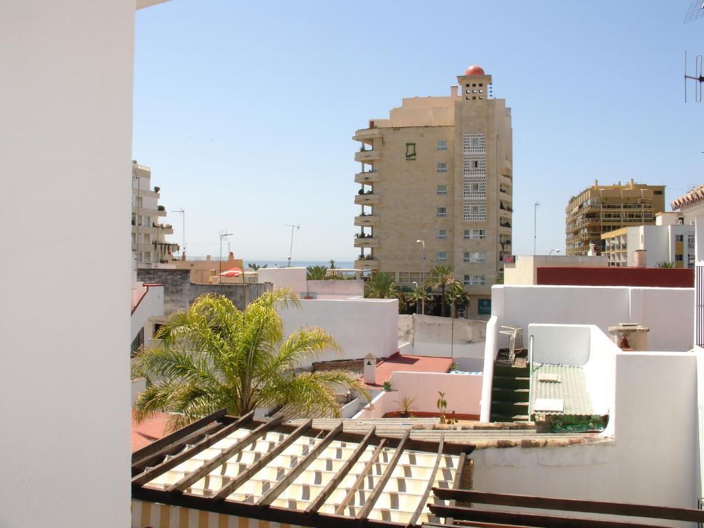 La Luna Guest house Marbella