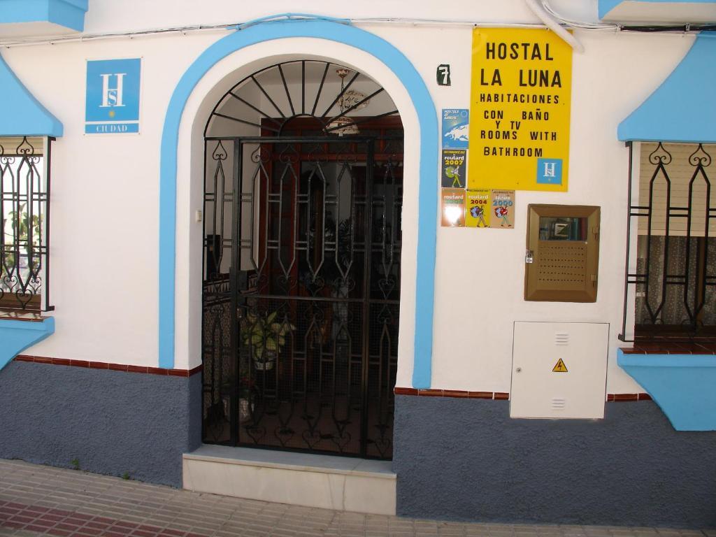 La Luna Marbella