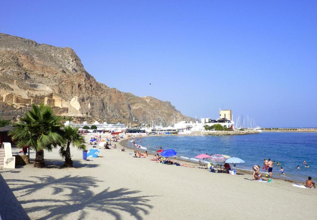 Juan De Austria I&ii * Aguadulce (Almeria)