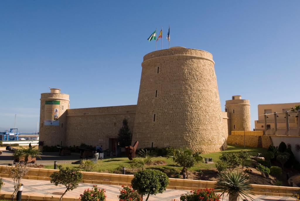Pensión Juan De Austria I&ii