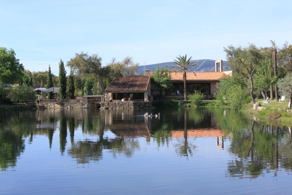 El Cortiñal *