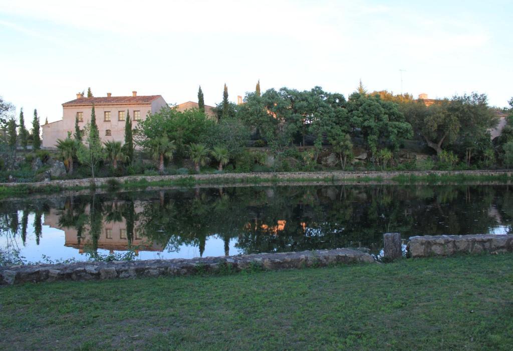 Hotel El Cortiñal