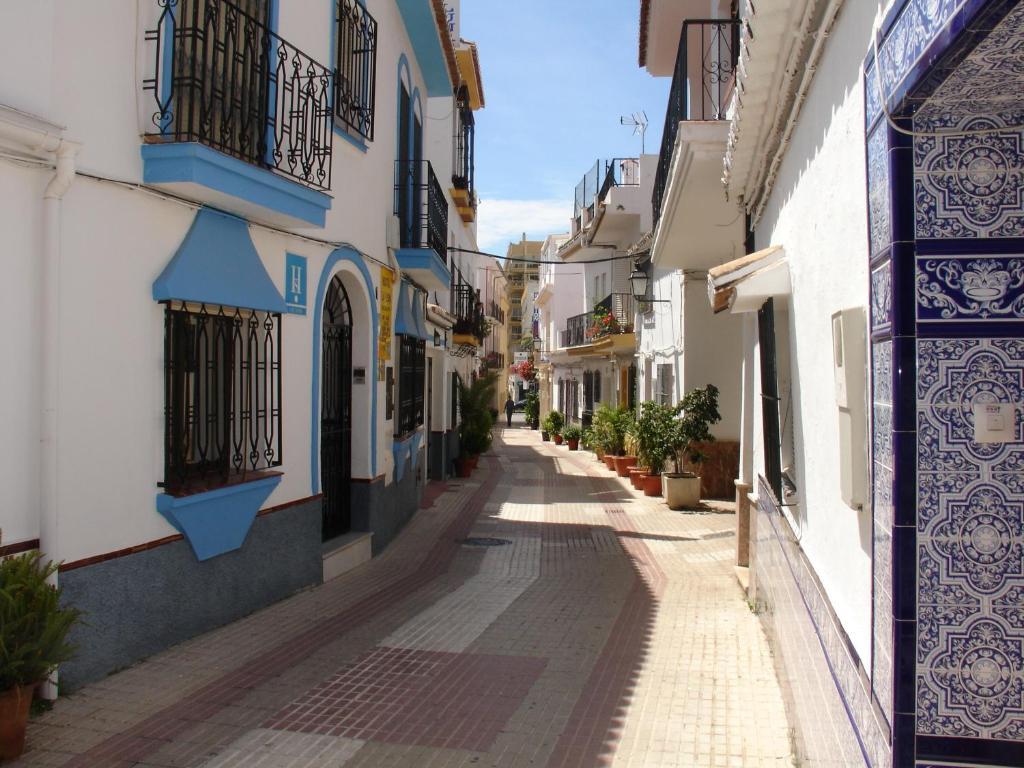 La Luna Marbella