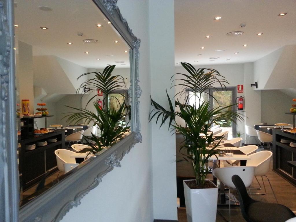 Hotel Hotel Noia Noia
