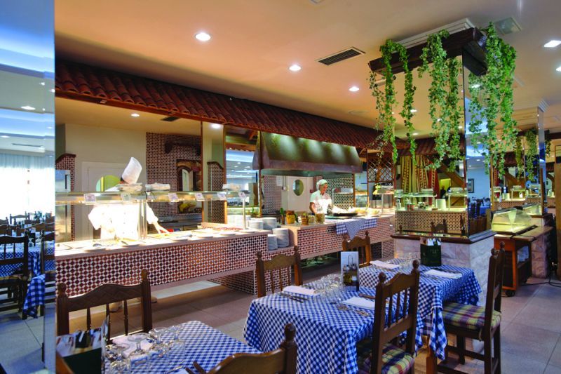 East By Pierre&vacances Hotel