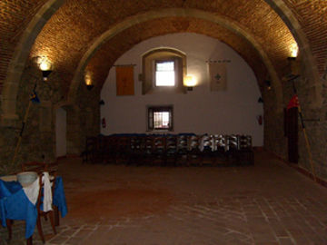 Hostal Trujillo *
