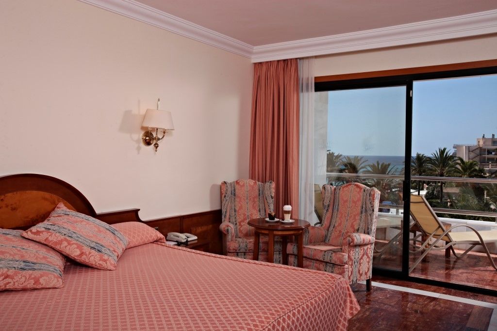 Serrano Palace Hotel Cala Ratjada (Mallorca)