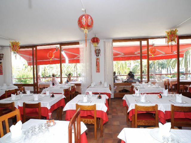 Tramuntana Apartamento San Antonio Abad