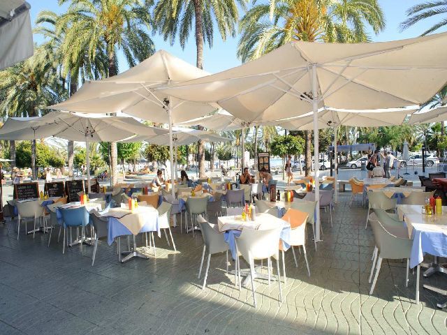 Tramuntana * San Antonio Abad