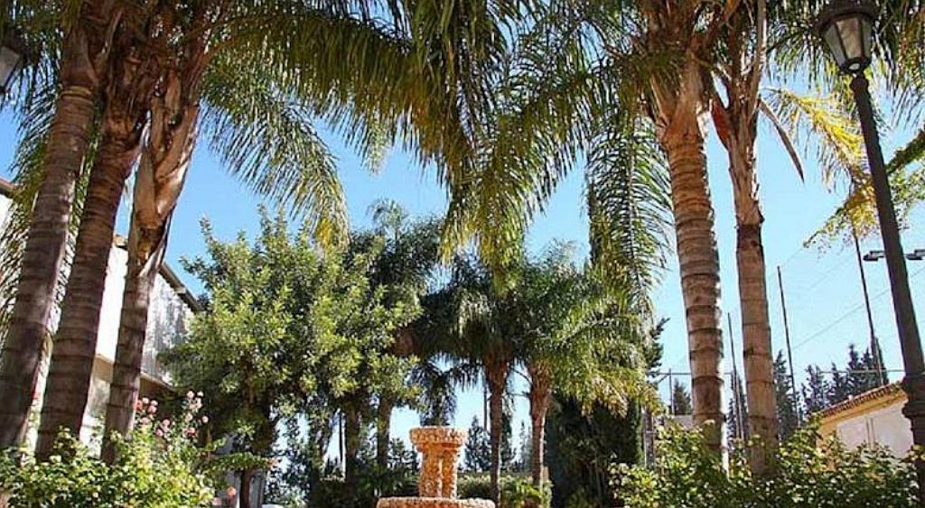 El Mirador Hotel Alhaurin el Grande