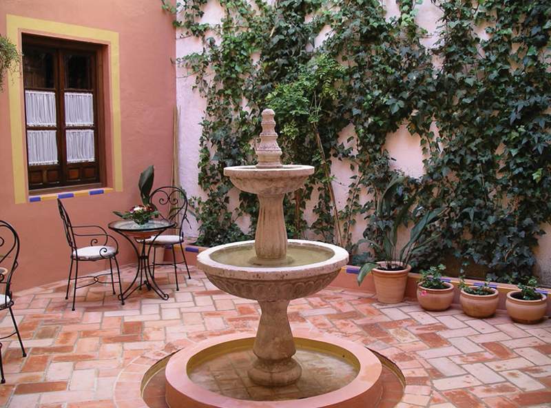 El Rincón De Descalzas 3*