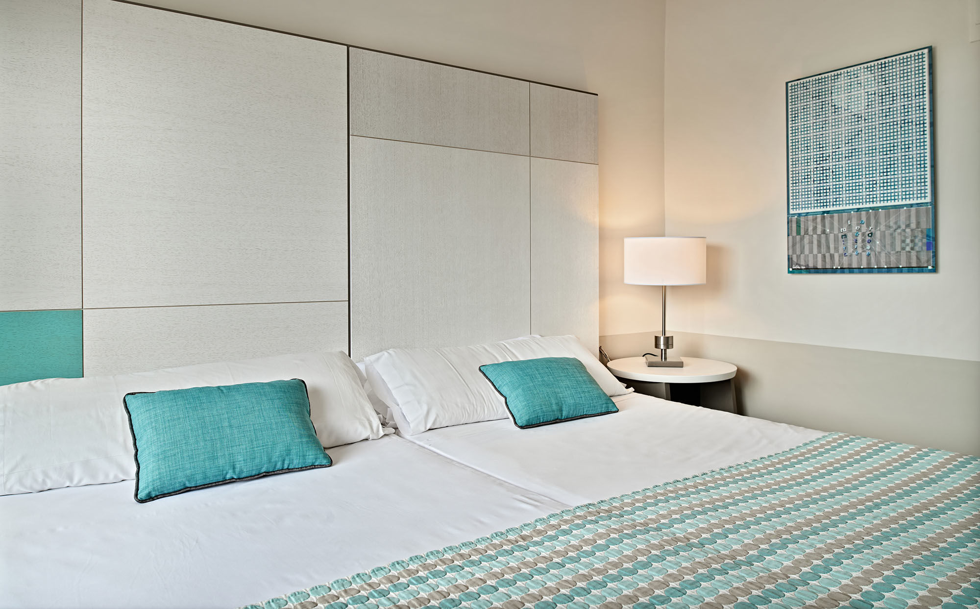 Vincci Bosc De Mar Hotel 4*