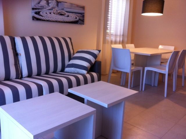 Pierre & Playa Apartment