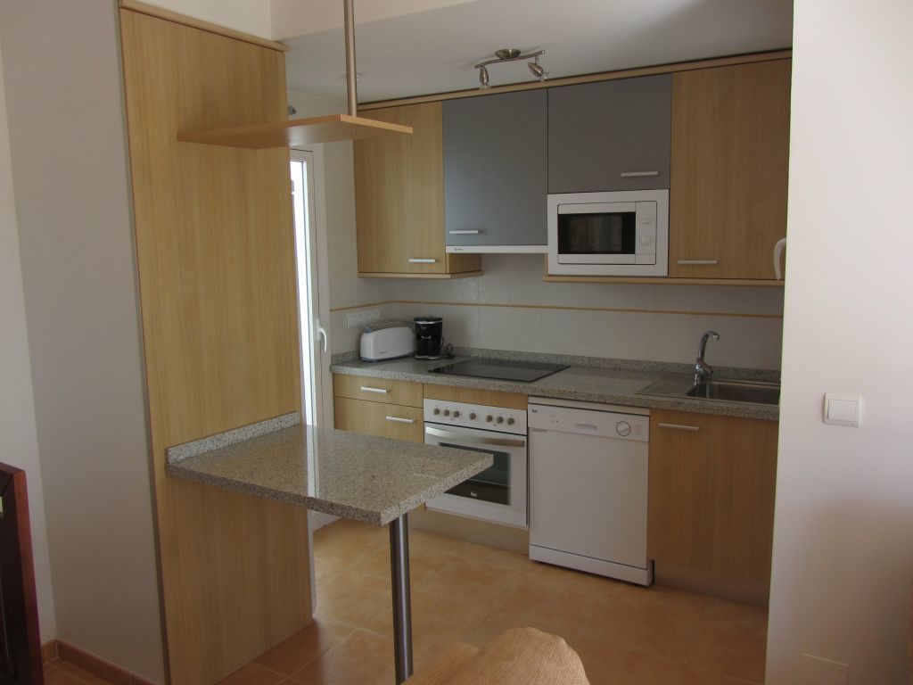 Pierre & Playa Apartment Mojacar