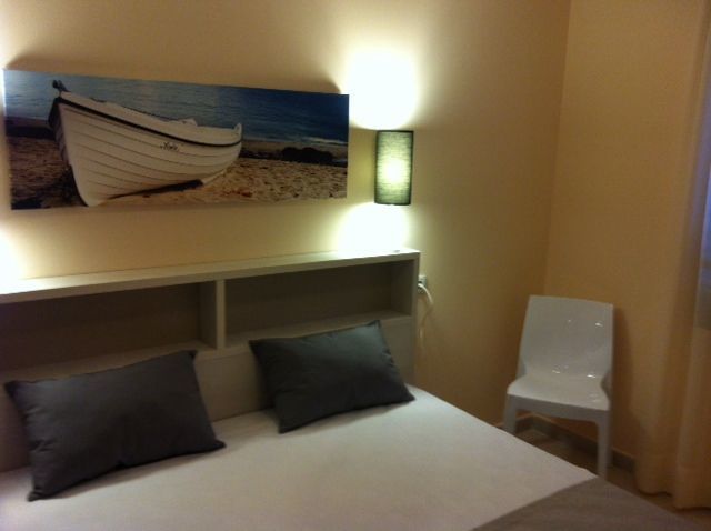 Pierre & Playa * Mojacar