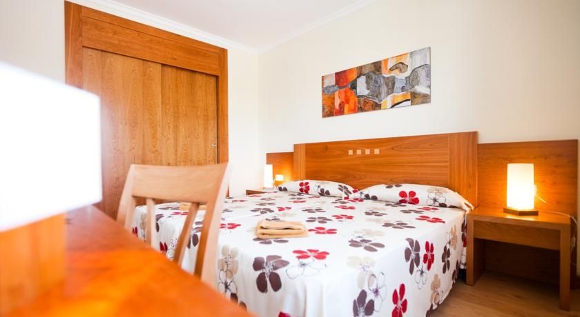 Ilunion Costa Sal Lanzarote Apartamento Matagorda (Almeria)
