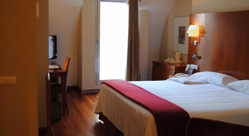 Nh Palacio Del Duero Hotel Zamora