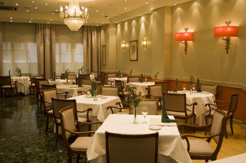 Felipe Iv Hotel Valladolid