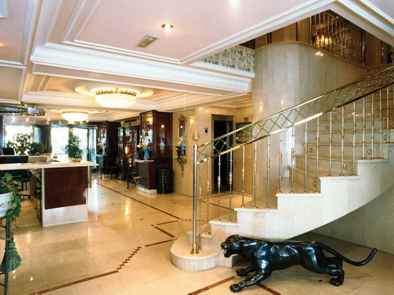 Rice Reyes Catolicos Hotel 4*