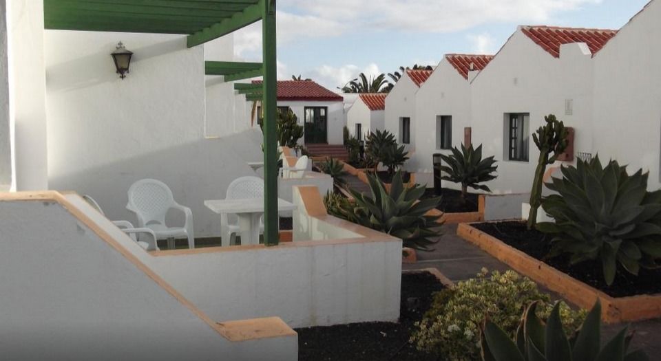 Casthotels Fuertesol *