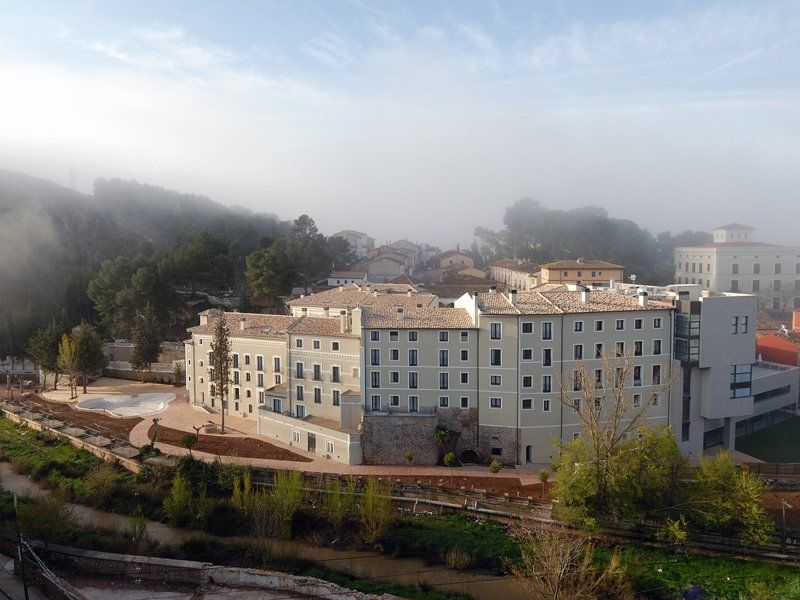 Balneario Hotel 4*
