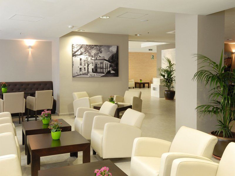 Balneario Hotel