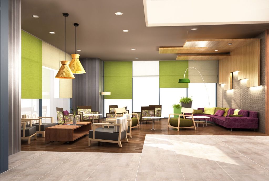 Hilton Garden Hotel
