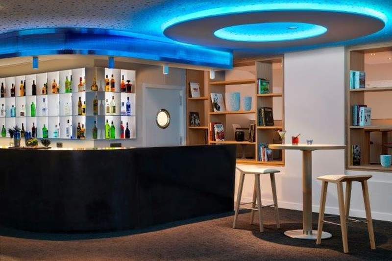 Nh Collection Suecia 5* Madrid