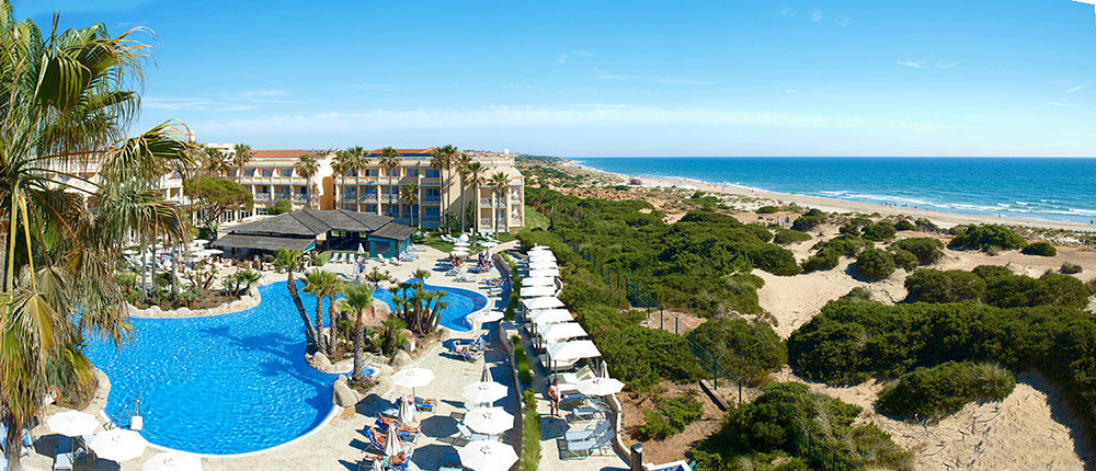 Hipotels Playa La Barrosa - Adults Only Hotel