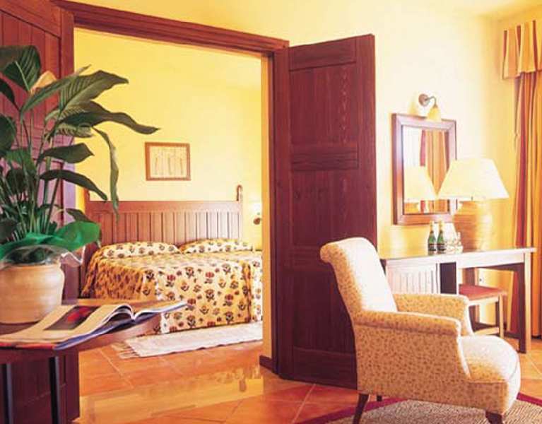 Fuerte 4* Grazalema