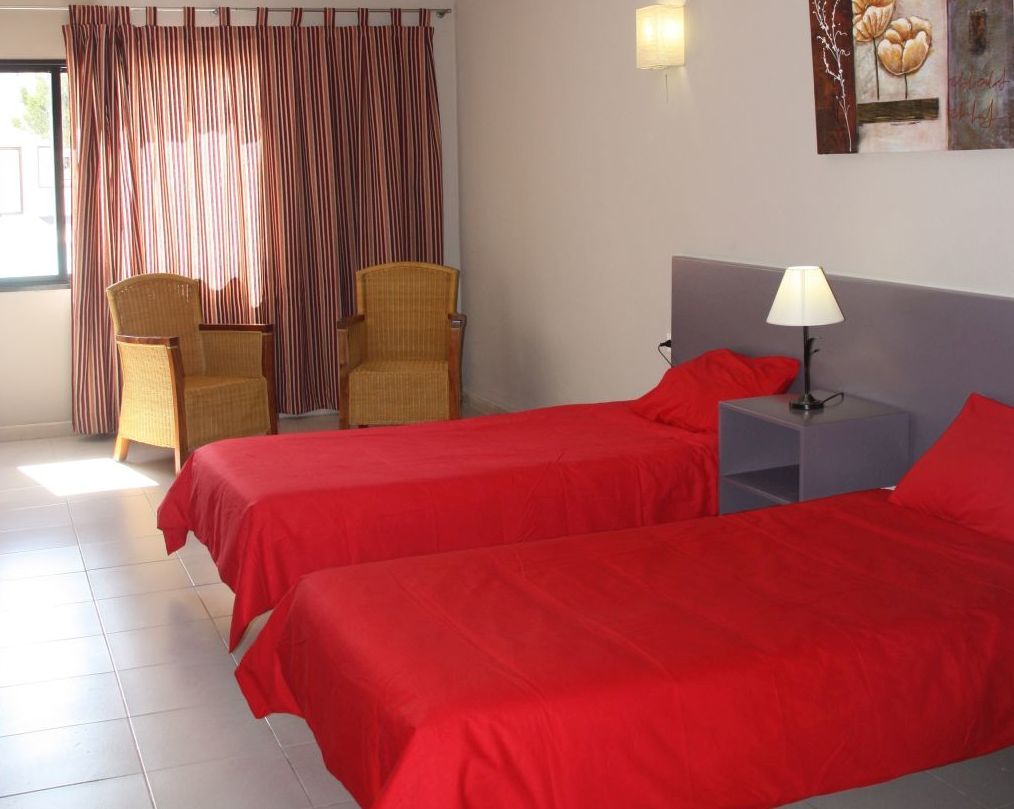 Lanzarote Paradise Colinas Apartamento Costa Teguise