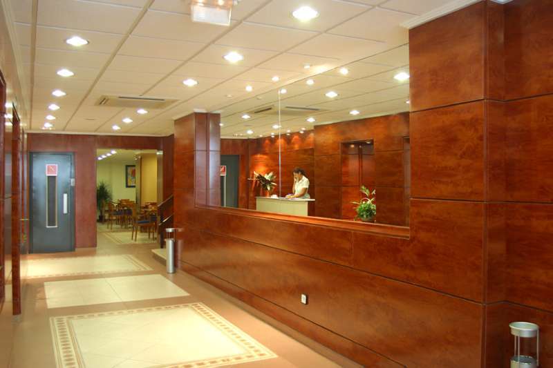 Centro Mar Hotel 3*