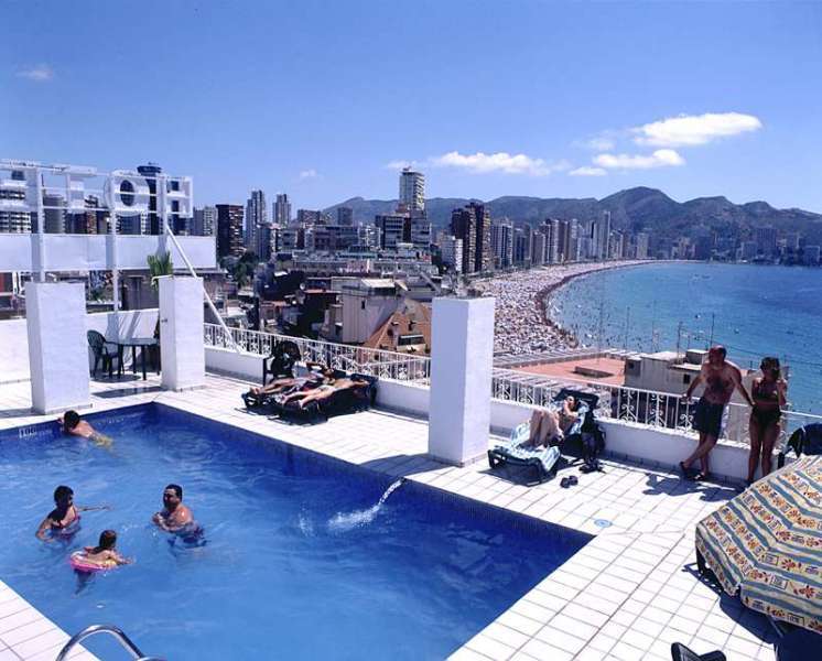 Centro Mar 3*