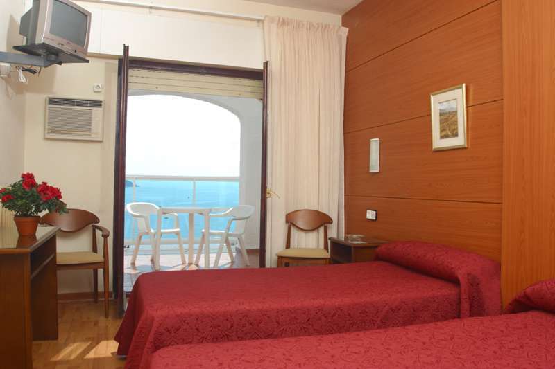 Centro Mar Hotel Benidorm