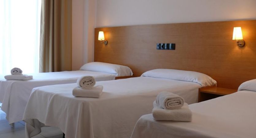 Bay Hotel Rosas