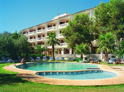 Servigroup Romana 3*