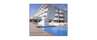 Servigroup Romana Hotel