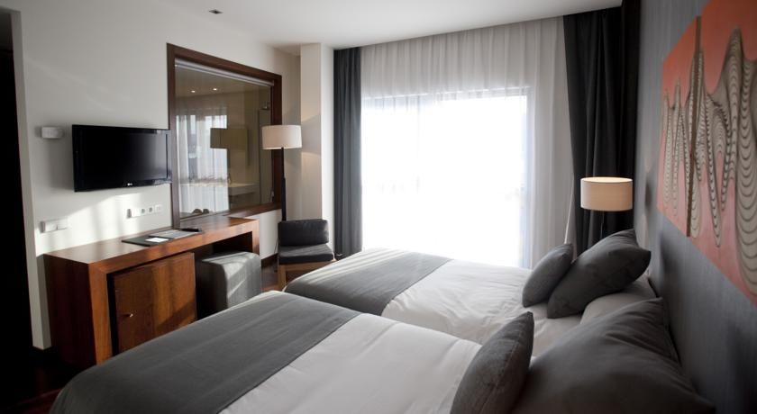 Carris Marineda Hotel 4*